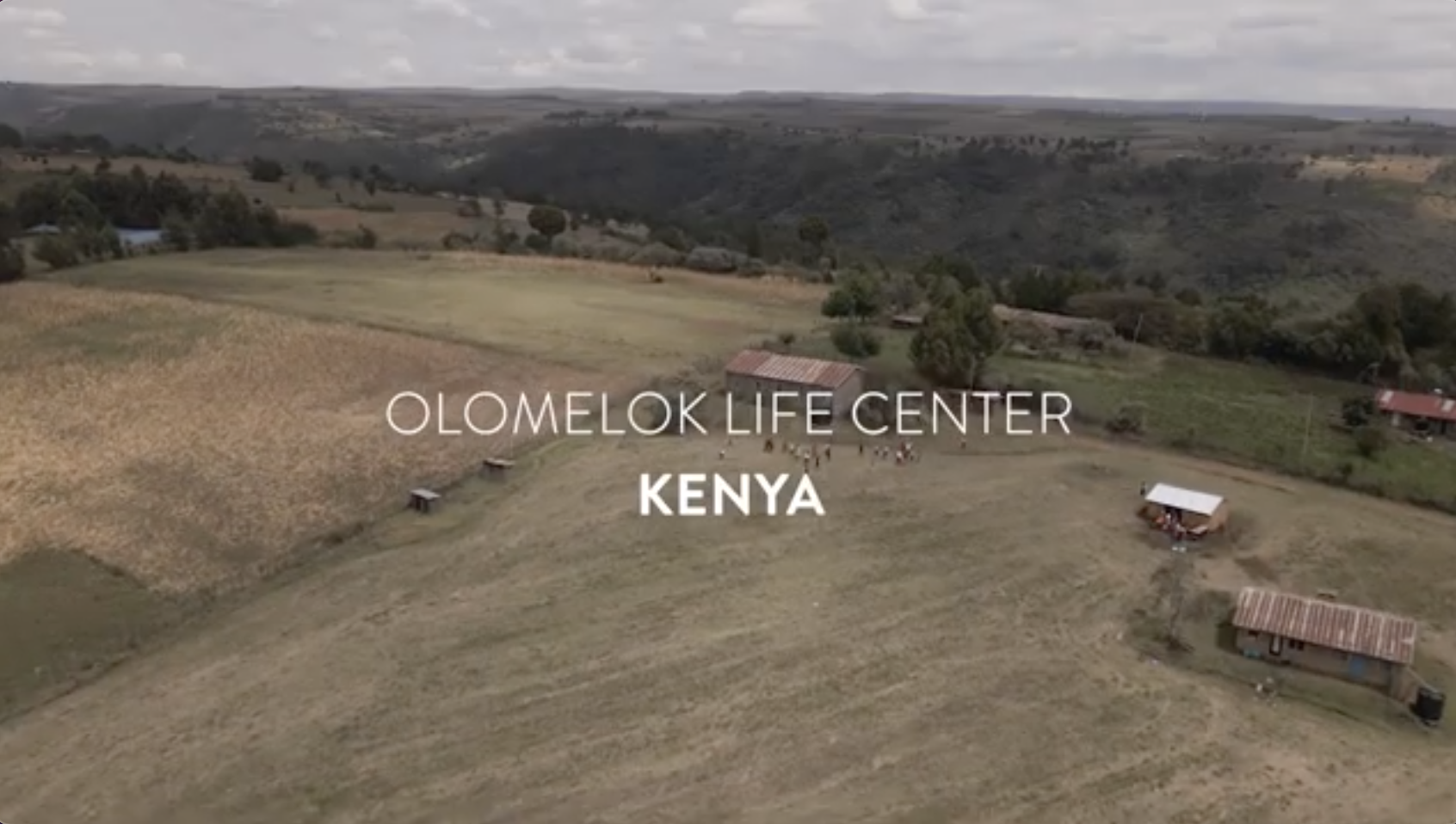 Alpha Saaya - Life Center Teacher Testimony